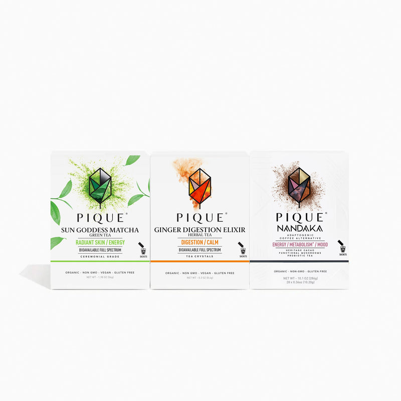 The Pinnacle Best Sellers Bundle