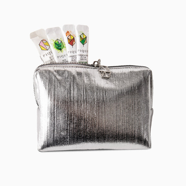 Good Habits Pouch w/ 16 Premium Samples